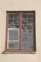 Kållängens gamla tingshus