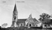 Svedala kyrka