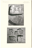 Allhelgonakyrkan. Runsignum Ljung 471, Ljung 472, Ljung 470, Ljung 469, Ljung 475, Ög ATA6550/59A, Ljung 473, Ljung 474, Ög ATA6550/59D, Ög ATA6550/59E, Ög ATA6550/59B, Ög ATA6550/59C, Ög ATA6550/59F