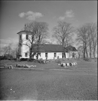 Torsåkers kyrka