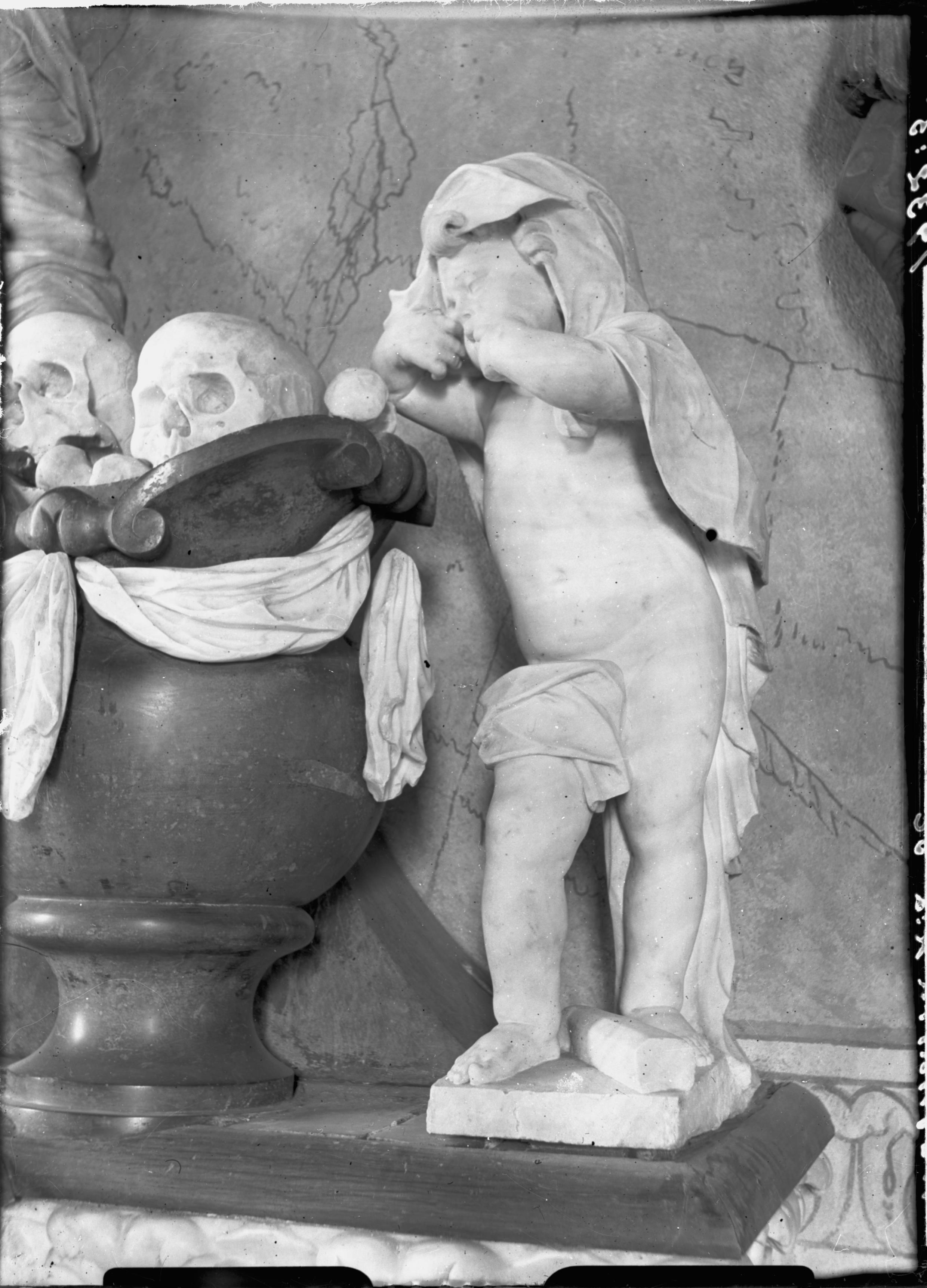 Bertil Waldén, Näshulta kyrka