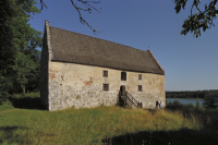 Utö hus