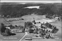 Törnsfalls kyrka