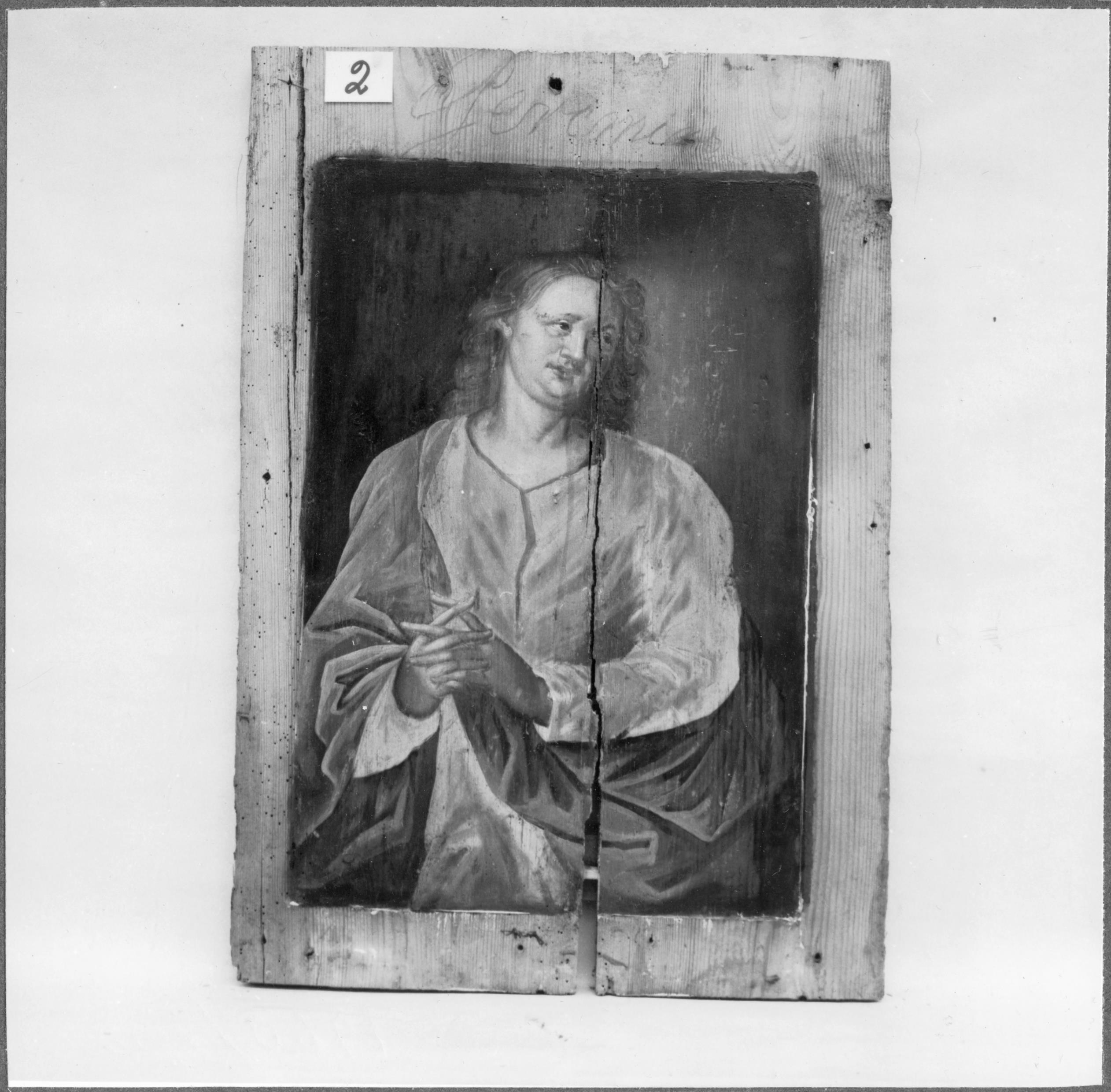Okänd Fotograf, Stoby kyrka