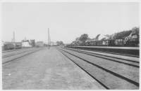 Hässleholms station