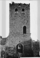 Sigtuna, Sankt Pers kyrkoruin