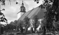 Odensvi kyrka