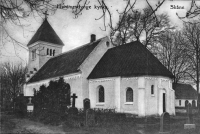 Hemmesdynge kyrka (Sankta Maria kyrka)