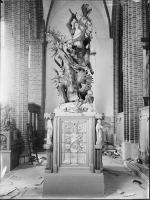 Stockholm, Storkyrkan (Sankt Nicolai kyrka)