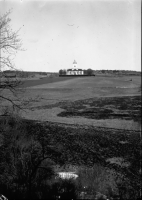 Fasterna kyrka