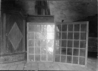 Övre Ulleruds kyrka