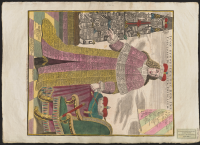 Statua Regum Europæorum P. C. N. Nomina Continens.[Bild]