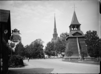 Mora kyrka