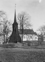 Forsby kyrka