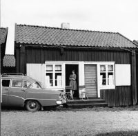 Lövångers kyrka (Sankta Anna kyrka)