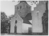 Valstads kyrka