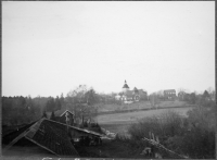 Ösmo kyrka