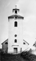 Nottebäcks kyrka