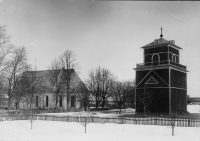 Älvkarleby kyrka