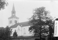 Fänneslunda kyrka