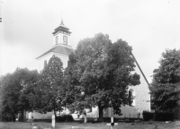 Närtuna kyrka