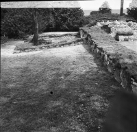 Vänersborg, Naglums kyrkoruin