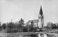 Österplana kyrka