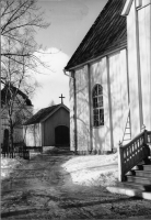 Piteå Stads kyrka