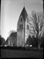 Mästerby kyrka