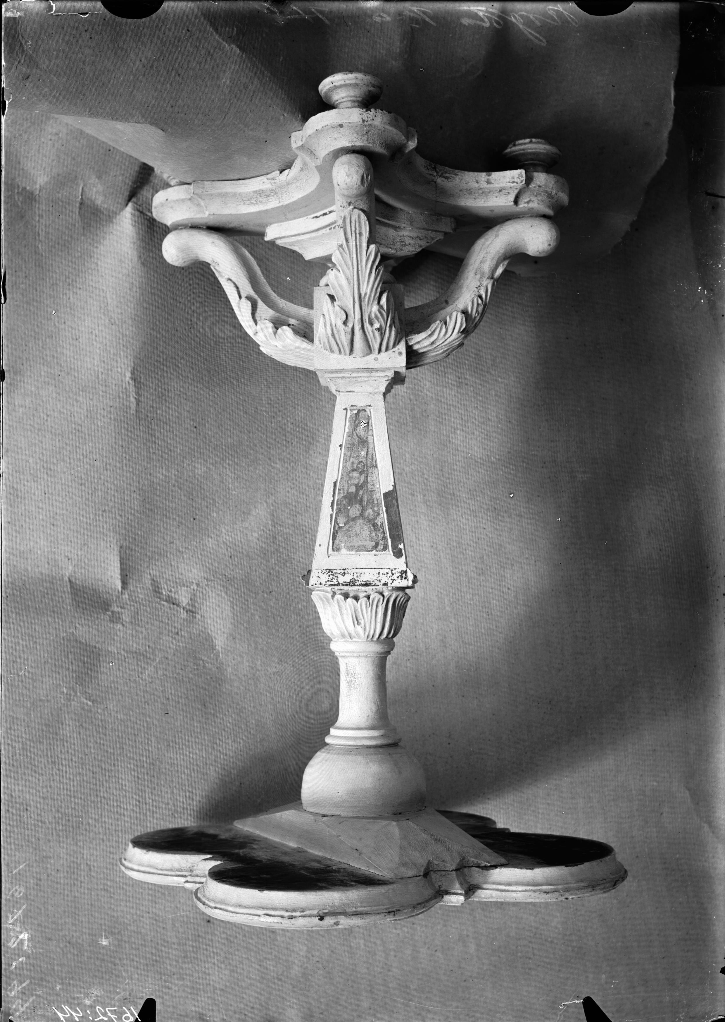Oscar Svensson, Rogsta kyrka