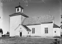 Skeby kyrka