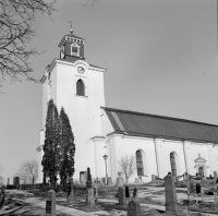 Alfta kyrka