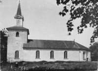 Värings kyrka