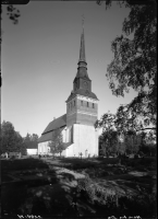 Mora kyrka