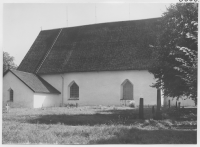 Norra Sandsjö kyrka