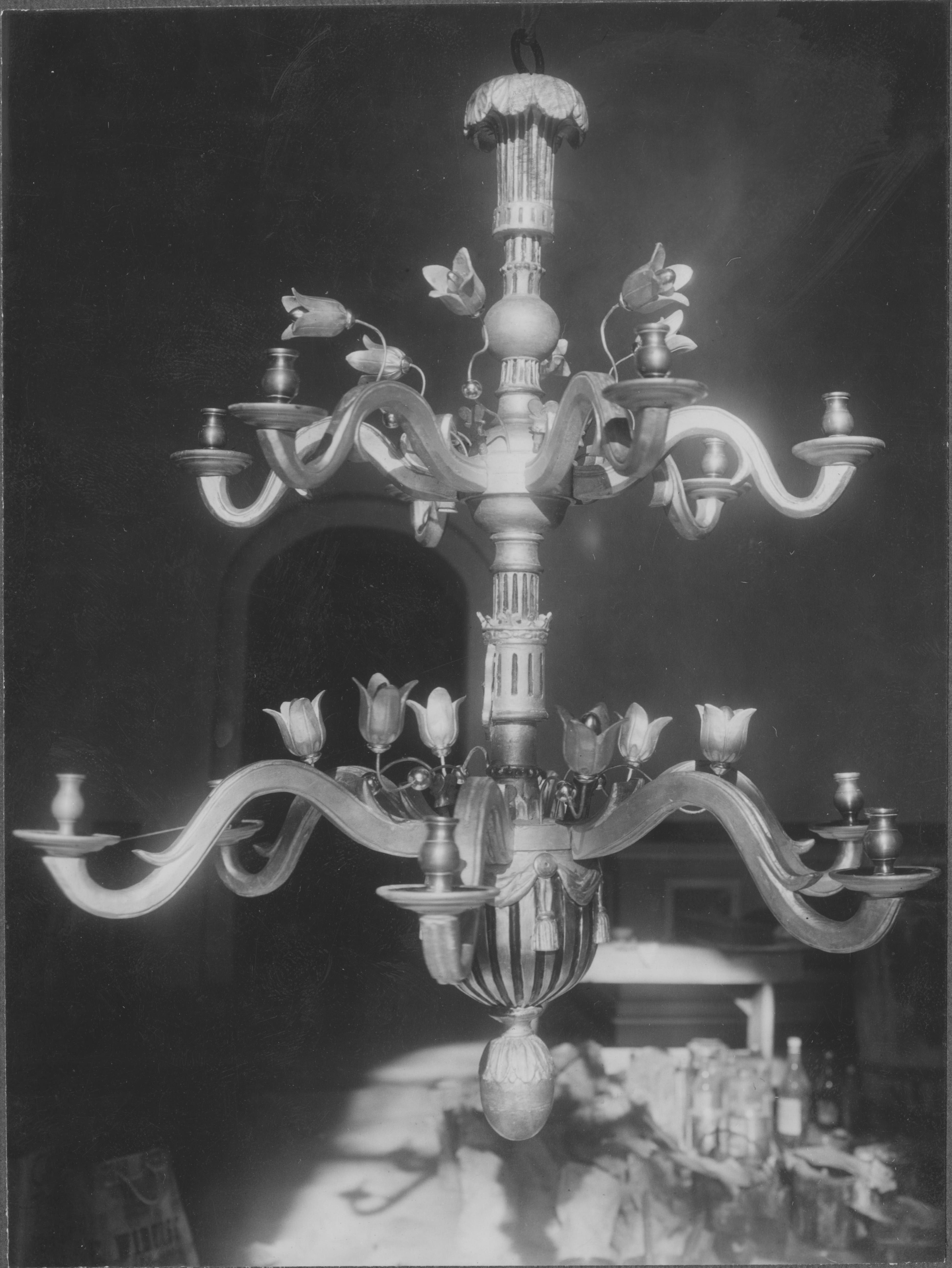 Sven Sundbaum, Slaka kyrka (Sofia Albertina kyrka)