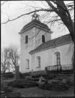 Vagnhärads kyrka