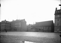 Stockholm, Finska kyrkan