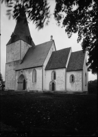 Barlingbo kyrka