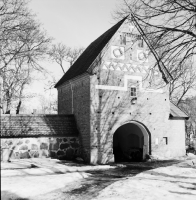 Vendels kyrka
