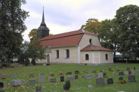 Lerbo kyrka