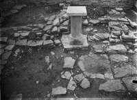 Varnhems klosterruin