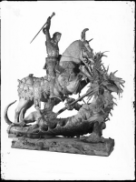 Stockholm, Storkyrkan (Sankt Nicolai kyrka)