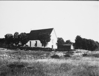 Villberga kyrka