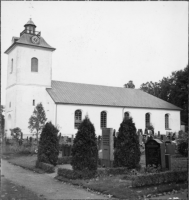 Virestads kyrka