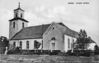 Osby kyrka