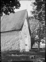 Fittja kyrka