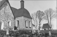 Frötuna kyrka