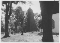 Norra Sandsjö kyrka