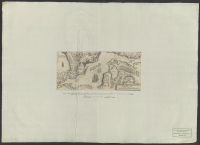 Mare Balticum oder Ost See.[Kartografiskt material]